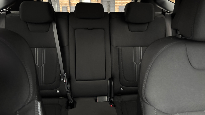 Hyundai TUCSON 1.6 TGDi Hybrid 230 Premium 5dr 2WD Auto Hybrid Estate